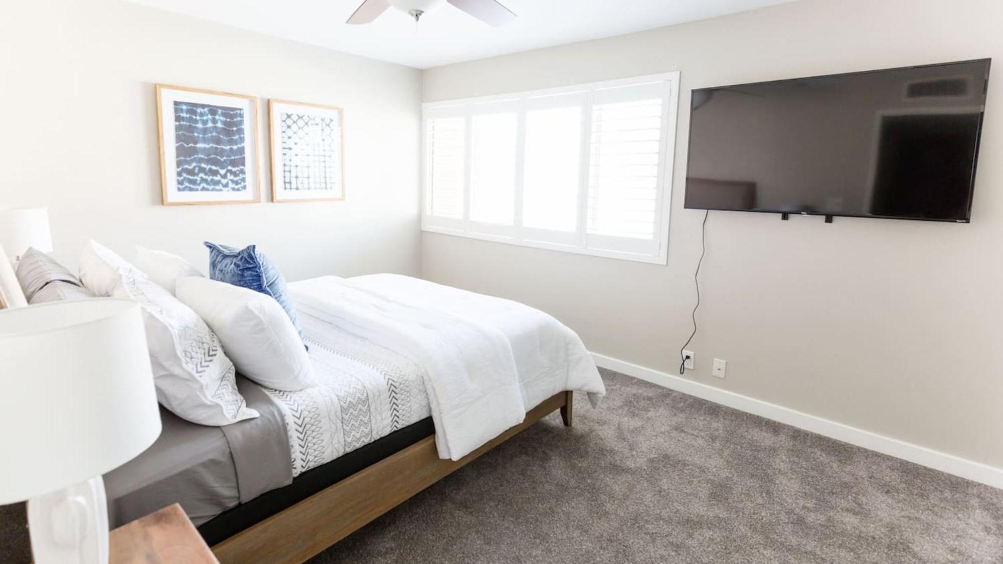 Updated Condo In A Old Town Scottsdale Location Exteriör bild
